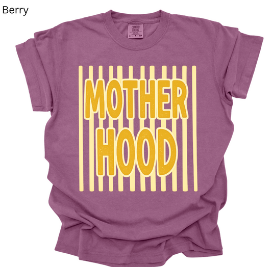 Mother Hood Tee