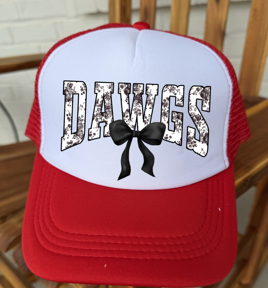 Dawgs Hat