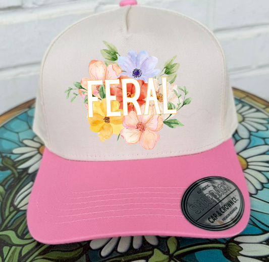 Feral Hat