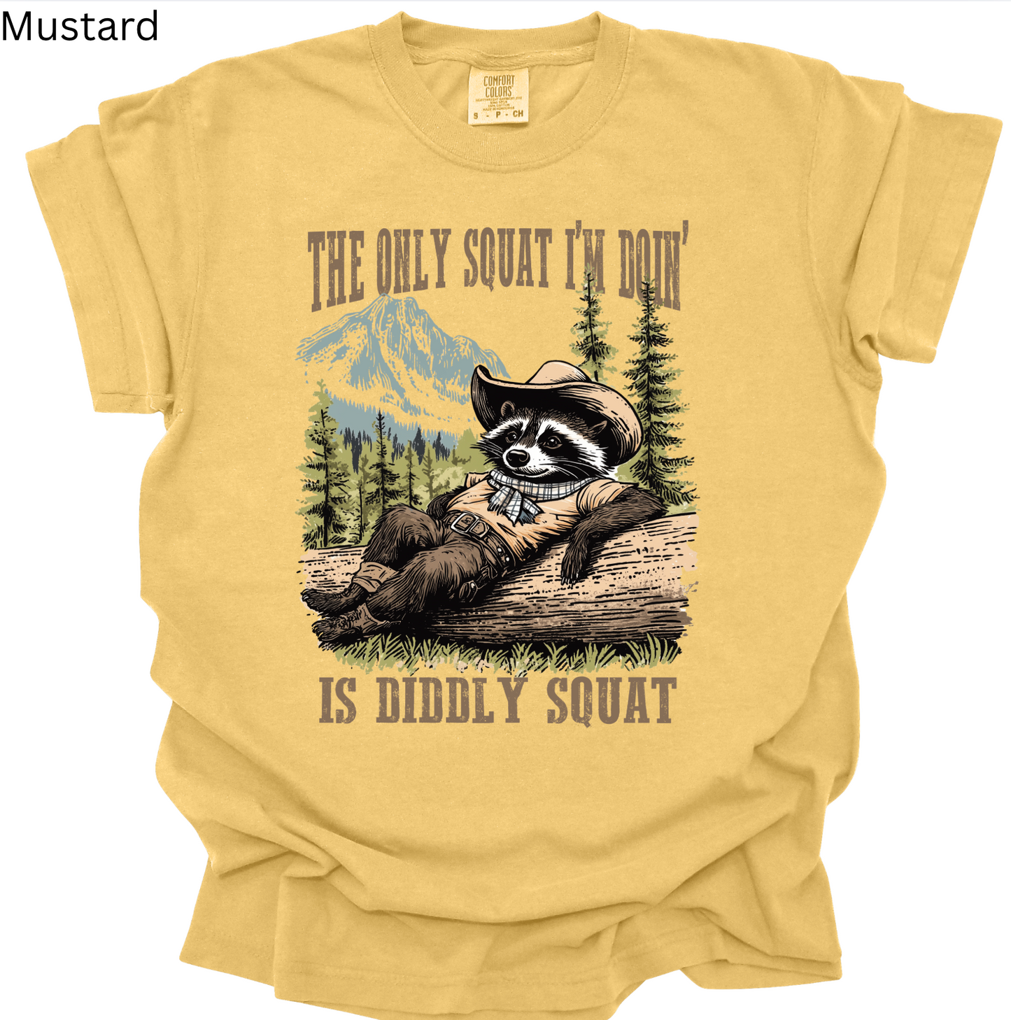 Diddly Squat