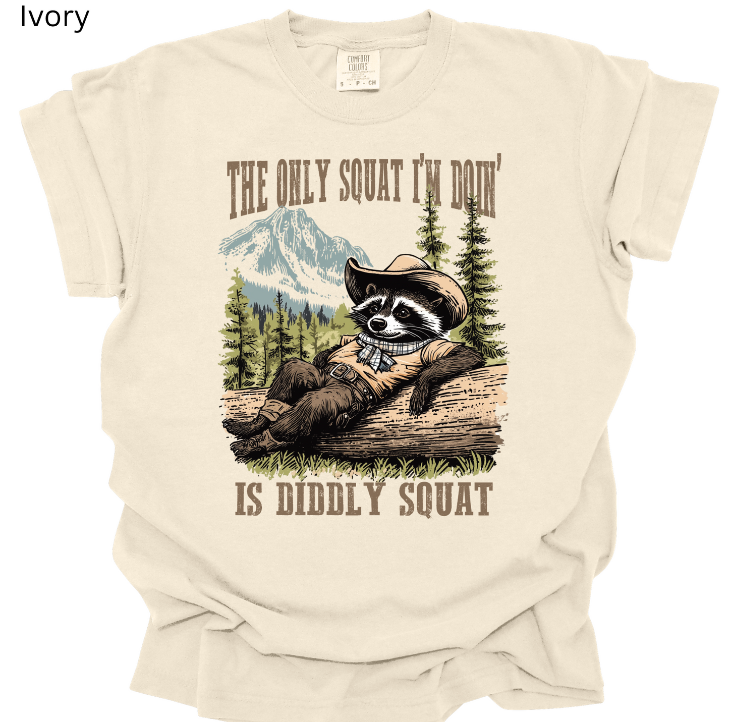 Diddly Squat