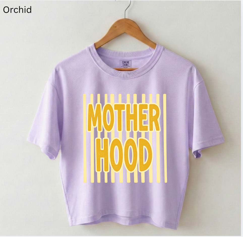 Mother Hood Tee
