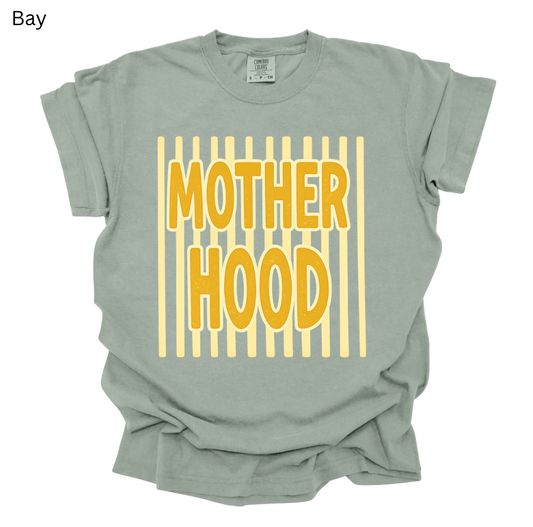 Mother Hood Tee