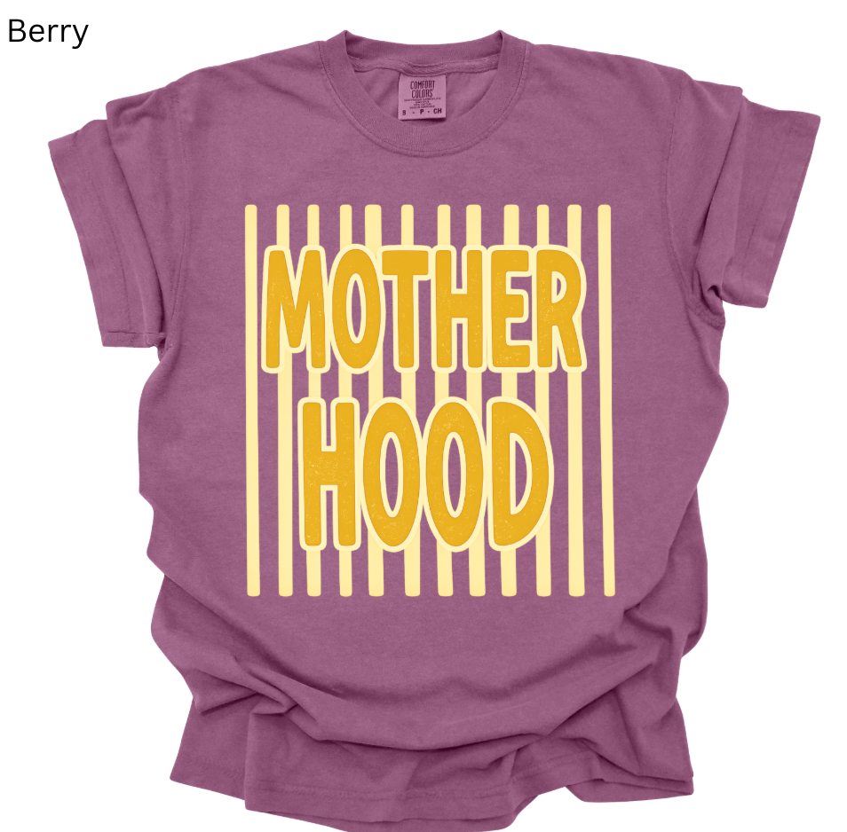 Mother Hood Tee