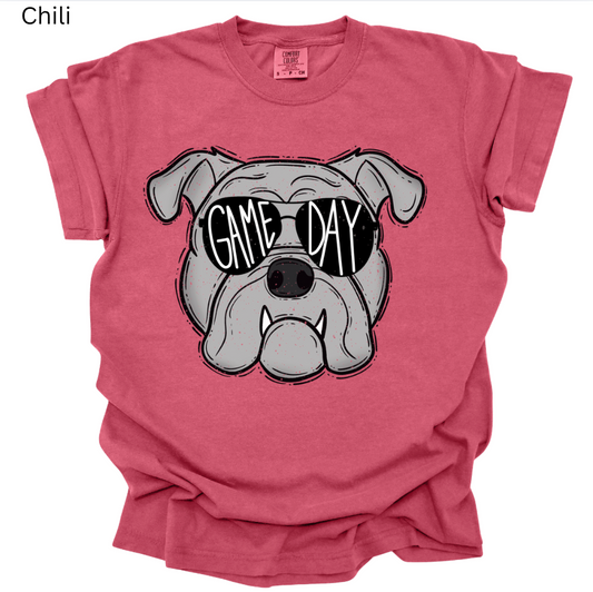 Game Day Tee