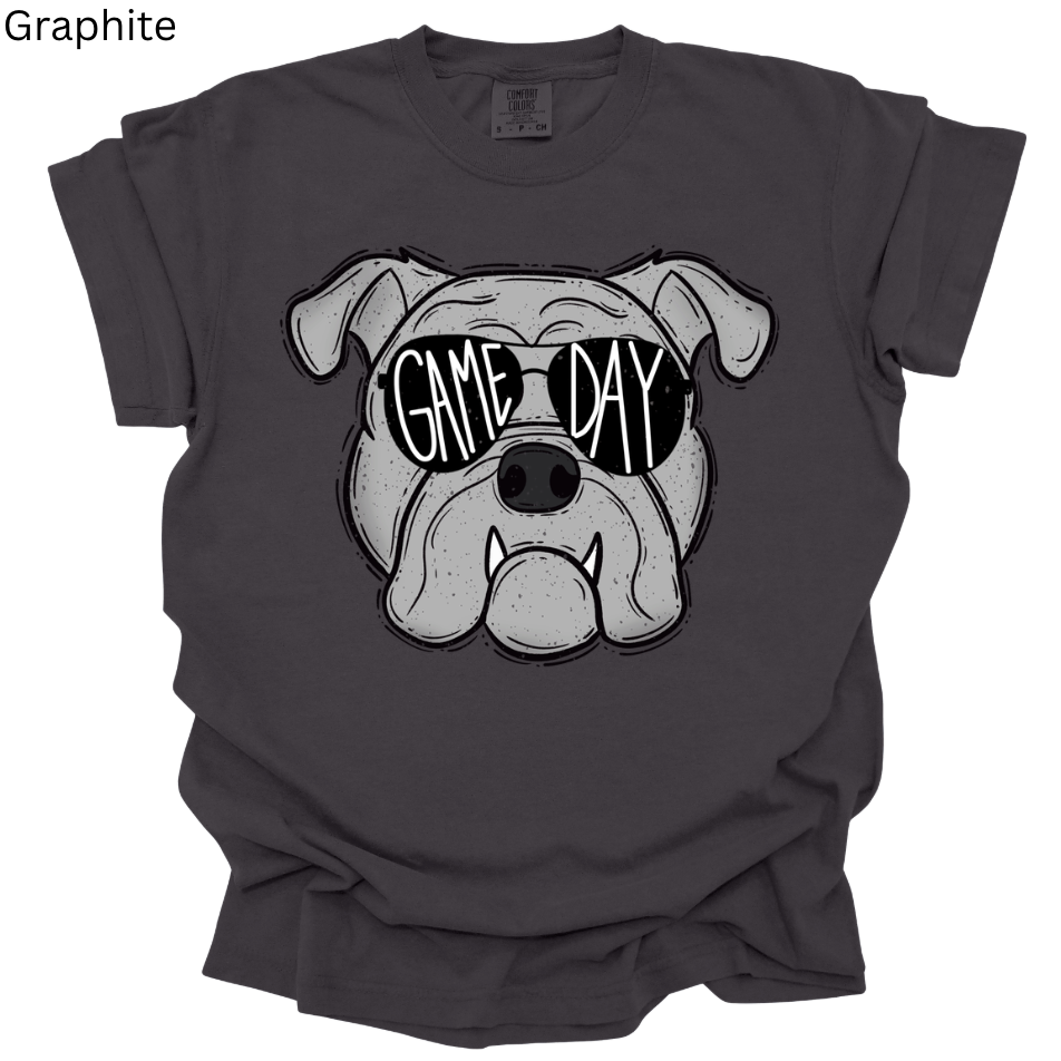 Game Day Tee