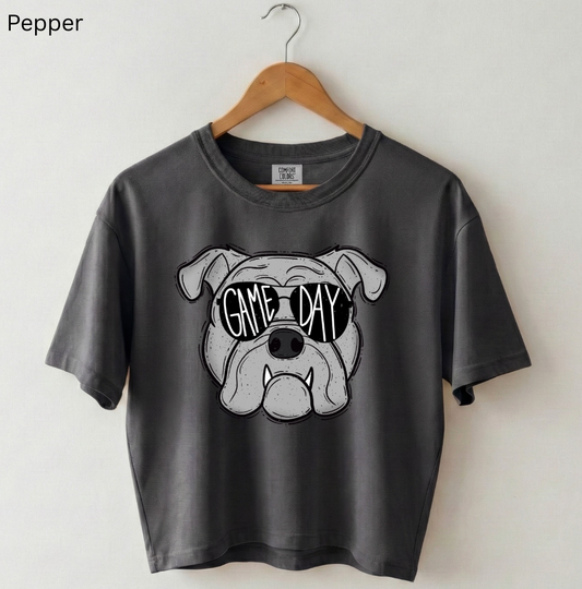 Game Day Tee