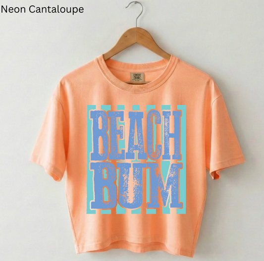 Beach Bum Tee